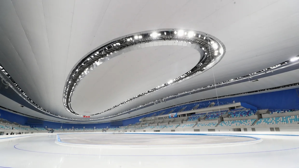 北京オリンピック2022・スピードスケートは、ブックメーカーのオッズに賭けよう！